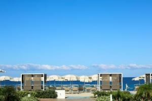 Capo Vaticano Suites