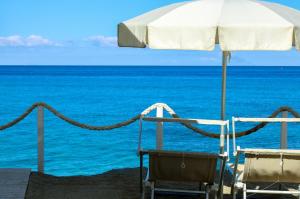 Capo Vaticano Suites