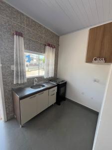 Loft para Casal no norte da ilha
