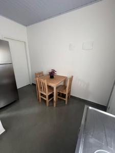 Loft para Casal no norte da ilha