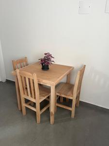 Loft para Casal no norte da ilha