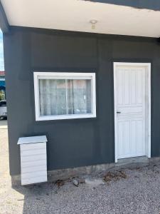 Loft para Casal no norte da ilha