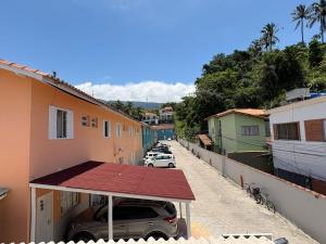 Modern Duplex Perto da Praia