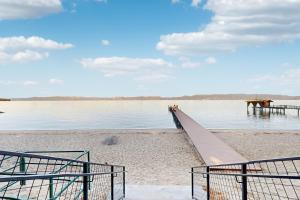 Lakeview Getaway at Rubicon Bay