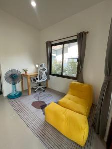 Oak House by Julie Pc