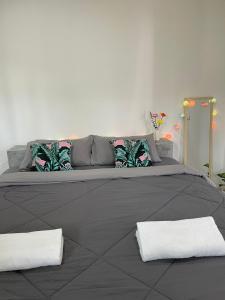 Oak House by Julie Pc