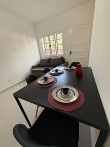 Modern Duplex Perto da Praia