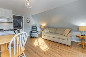 Cataloochee Adventure Hub with Family-Friendly Perks