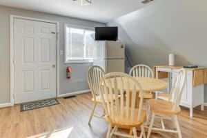 Cataloochee Adventure Hub with Family-Friendly Perks