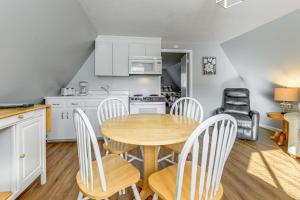 Cataloochee Adventure Hub with Family-Friendly Perks