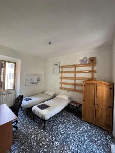 Casa accogliente nel centro di Roma