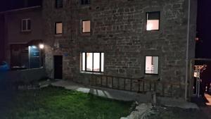 Gîte Ukhutula