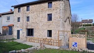 Gîte Ukhutula