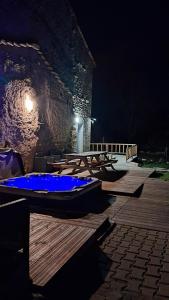 Gîte Ukhutula