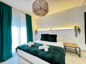 Apartamento Muñoz Fornell 3