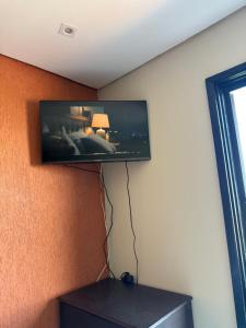 Apartamento na Praia Grande - Canto das Ondas