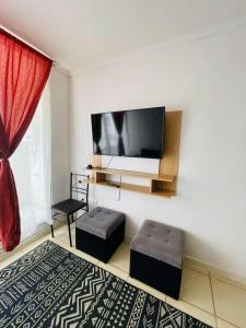 Depto 3d 1baño La serena Cercano al faro