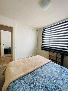 Depto 3d 1baño La serena Cercano al faro