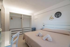 Domo Archea, al centro di Olbia