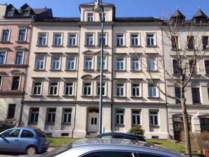 Central Apartments Chemnitz KASSBERG