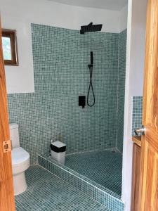 Treehouse-Apartment for 3, 2bedrooms, KBB