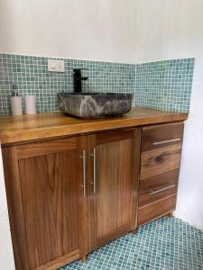 Treehouse-Apartment for 3, 2bedrooms, KBB