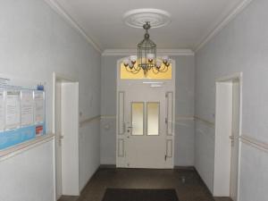 Central Apartments Chemnitz KASSBERG