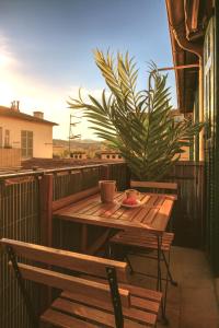 Suite des aventuriers - Expérience Unique & Atypique à Nice proche du centre