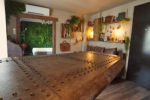 Suite des aventuriers - Expérience Unique & Atypique à Nice proche du centre