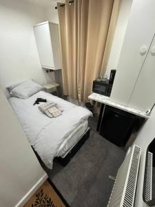 Central London single room