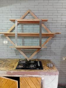 CASA DE PRAIA,750M DA PRAIA, TIPO CABANA, RÚSTICA e CONFORTAVEL