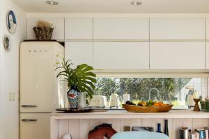 Dream house on Jose Ignacio Lagoon