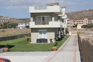 Holiday Luxury Villas Heraklio Greece