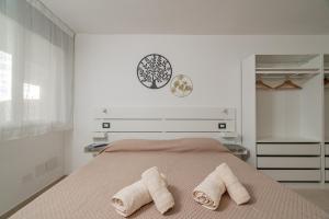 Domo Archea, al centro di Olbia