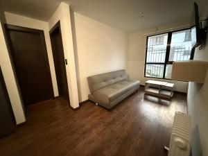 Cómodo Departamento con hermosa vista