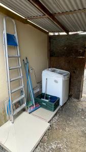 Casa em Bombinhas - até 12 pessoas