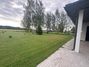 Väike majake vaikses ja kaunis looduskohas Tartumaal