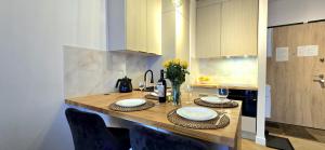 Apartament Amber Bay by TriApart