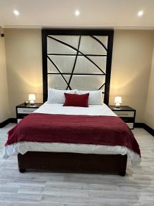 6 Baluwatu, Zimbali Coastal Estate