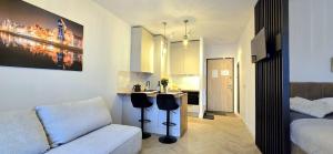 Apartament Amber Bay by TriApart