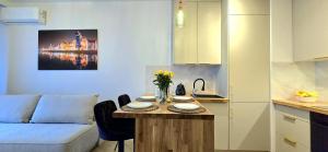 Apartament Amber Bay by TriApart