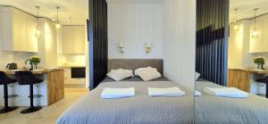 Apartament Amber Bay by TriApart