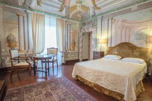 Hotel Villa Sermolli