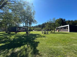 Hometainers Rio Cochrane 3 Cordon Esmeralda