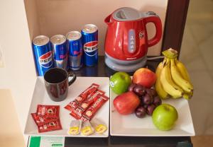 Great Museum & Pyramids View Inn