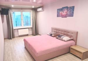 Energy-autonomous apartment Patriot on Chavdar 34