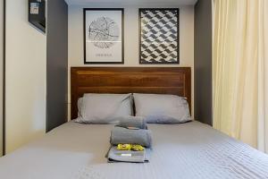 AP3001 ZERO1 Suites Studio Allianz Park