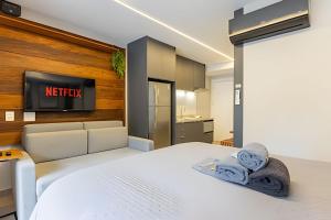 AP3001 ZERO1 Suites Studio Allianz Park