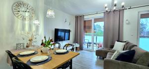 Apartament Lubię Morze by TriApart