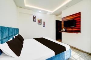 Hotel O Royal Palace